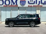 Toyota Land Cruiser 2023